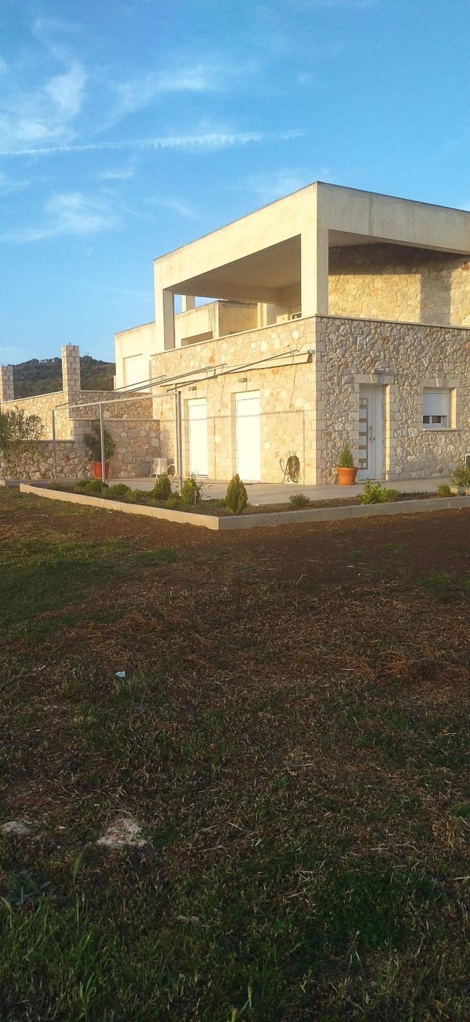 Smailis Apartment 2 Ligourio Exterior photo